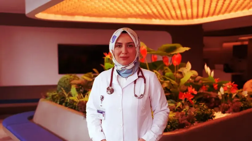 Kanser hastalarına yaz ayları için güneş ve hijyen uyarısı
