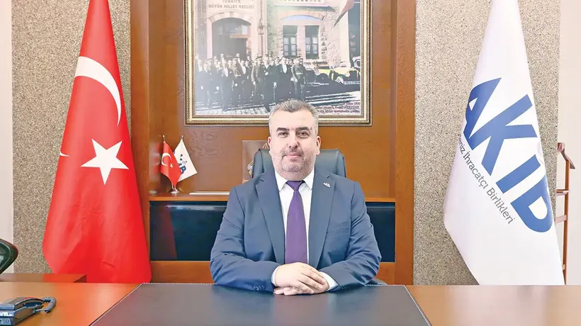 Kimya İhracatçısı Üç Pazarda Ticaret Bağlantısı Aradı