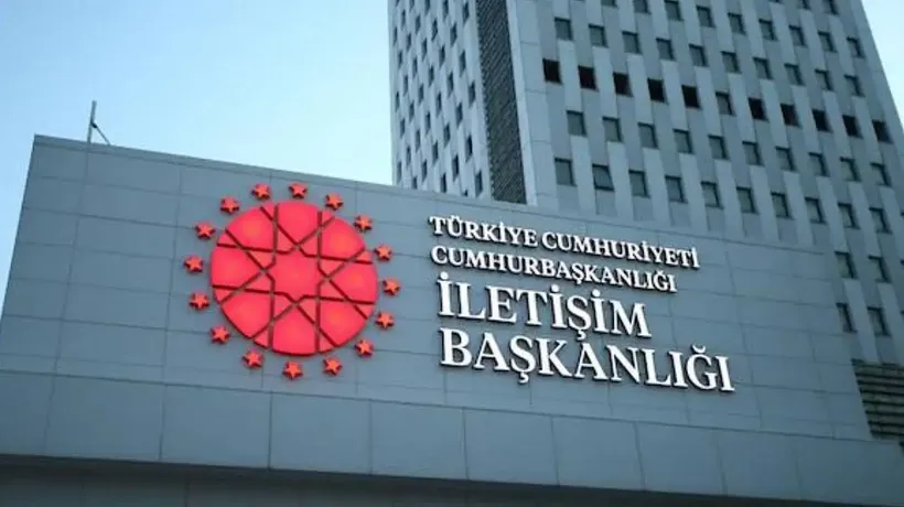 KPSS Şartı Yok: İletişim Başkanlığı 15 Uzman Yardımcısı Alacak