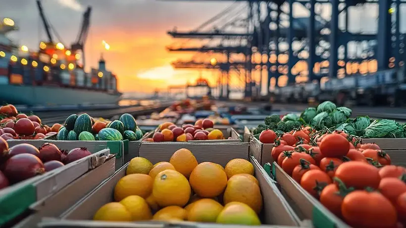 Küresel Gıda Fiyatları Son 4 Yılın Zirvesinde