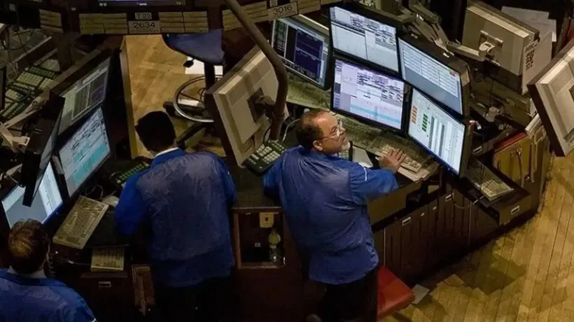 Küresel Piyasalarda Risk İştahı Arttı: Gözler PMI Verilerinde