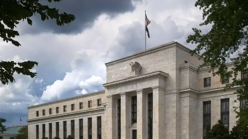 Küresel piyasaların gözü bu verideydi: ABD Merkez Bankası (Fed) faiz kararını açıkladı
