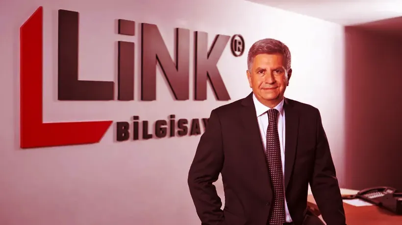 Link Bilgisayar ve Aselsannet arasında stratejik işbirliği anlaşması