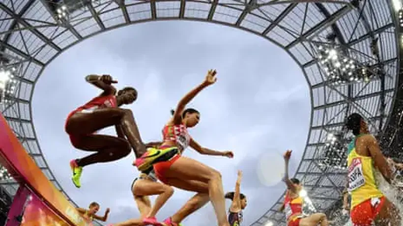 London snubbed in favour of Nairobi for 2029 World Athletics Championships