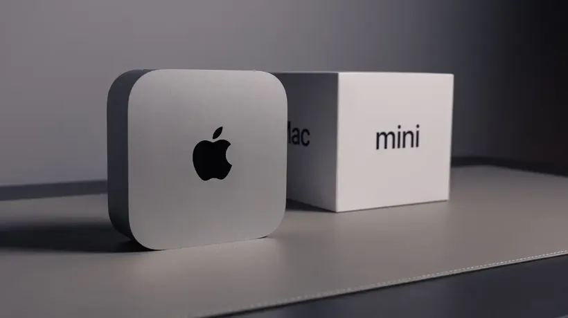 Mac Mini, Neden Macbook’tan Çok Daha Ucuz?