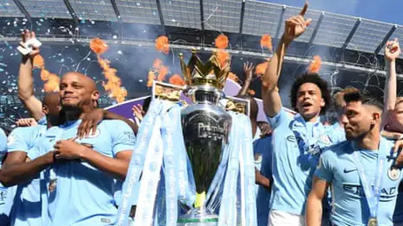 Manchester City Found Guilty of Breaking Premier League’s Financial Fair Play Rules