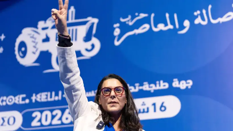 🔴 Maroc : Fatima Ezzahra El Mansouri Nommée Cheffe du Gouvernement, une Première pour une Femme