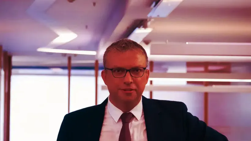 Matriks'in yeni genel müdürü Arkın Şengönül oldu