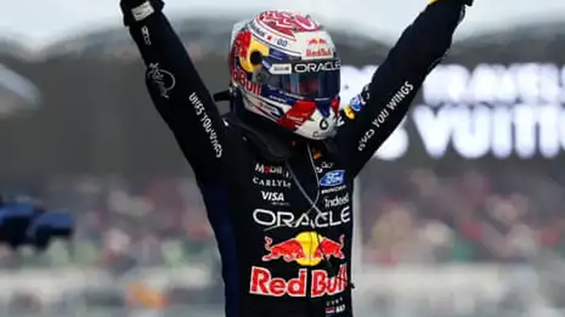 Max Verstappen Wins Chaotic F1 Bahrain GP in Malaysia After Rain Causes Farcical Scenes