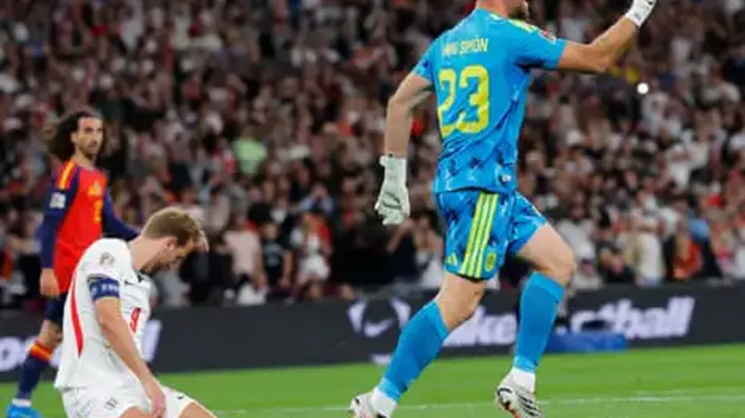 Meet the New Minute 55 England Collapse, Not the Same as the Old Minute 55 England Collapse | Barney Ronay