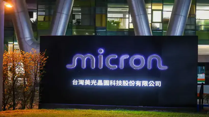 Micron Çalışanlarından Grev Hamlesi: Gözler Ekimdeki Oylamada