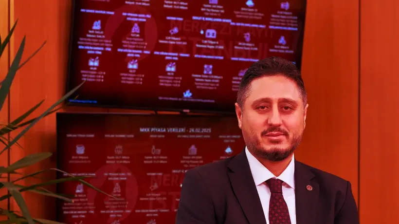 MKK'nin Elektronik Yönetim Kurulu Sistemi şirketlerin e-Defter yükümlülüğünü güvenle yerine getiriyor