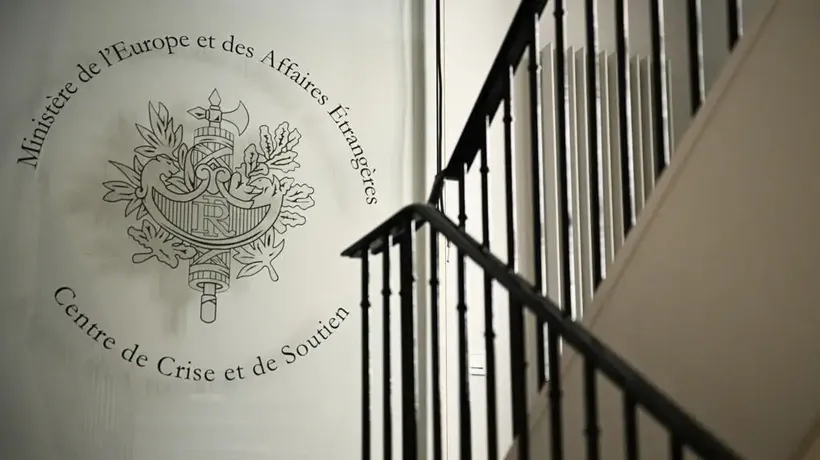 Mouvement Lycéen : La France Dénonce une Campagne de "Désinformation" Iranienne