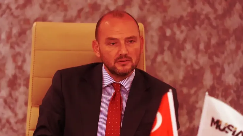 MÜSİAD Başkanı Özdemir "Orta Gelir Tuzağından Çıkış" raporunu değerlendirdi: