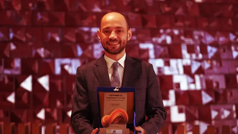 MÜSİAD Vizyoner'25 sona erdi