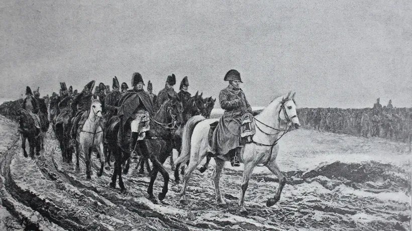 Napolyon'un 217 Yıllık Gizli Mektubunu Yapay Zeka Çözdü