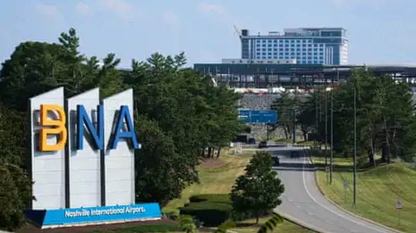 Nashville airport board unanimously approves name change to honor Dolly Parton
