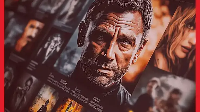 Netflix Zirvedekileri Açıkladı! İşte En Popüler Filmler