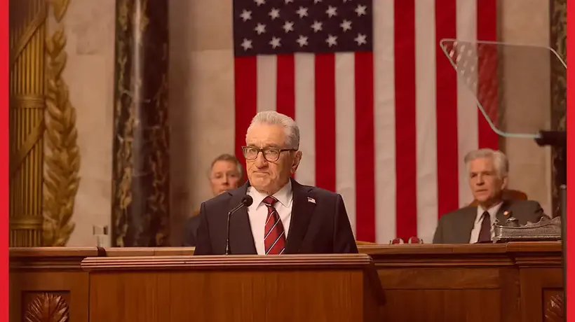 Netflix'in Zero Day Dizisinde Perde Arkası: Siber Saldırının Faili Kim?