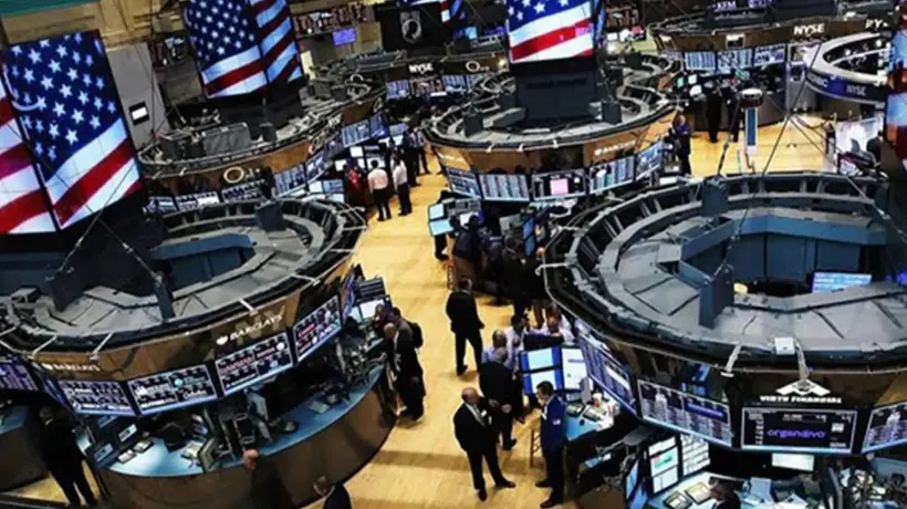 New York Borsası Yükselişle Açıldı