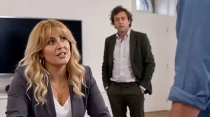 No Big Deal review – is this how AI ends humanity … with a sitcom so bad it bores you to death?