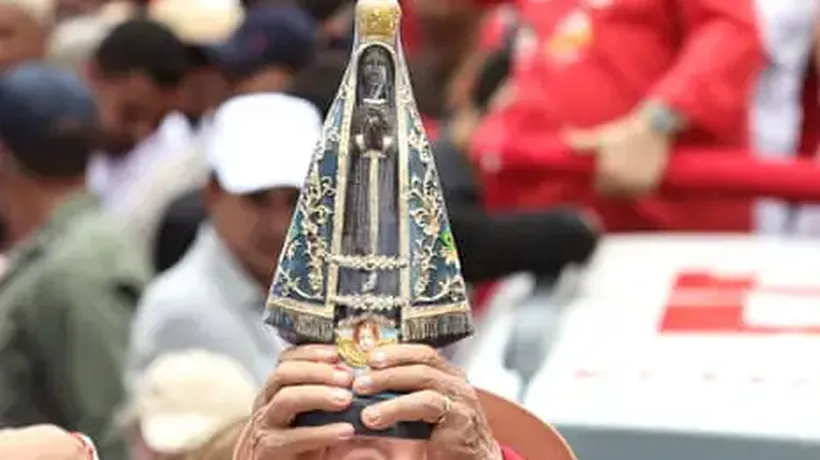 ‘No One Disrespects Our Lady’: Fears for Brazil’s Patron Saint Grip Country Ahead of Election