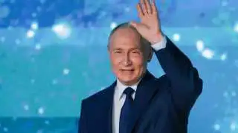 Отток капитала из России за четверть века правления Путина превысил 100% ВВП