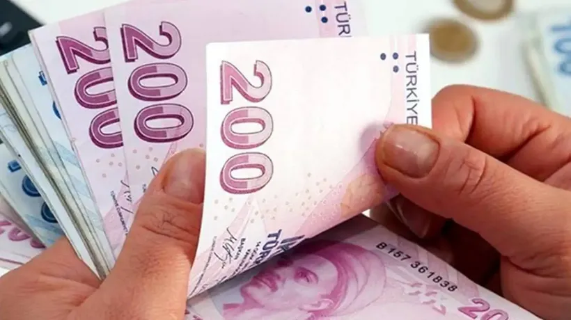 Para Piyasası Fonlarında Sert Düşüş: Bir Haftada 456 Milyar TL Çıkış
