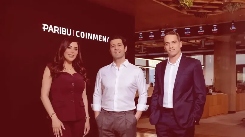 Paribu CoinMENA'yı satın aldı