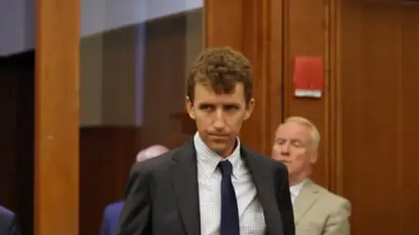 Patrick Clancy, Ex-Husband of Lindsay Clancy, Opens up on Children’s Killings in First Televised Interview
