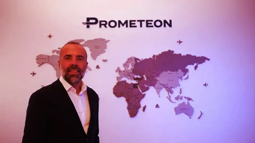 Prometeon Türkiye'den eğitime destek kampanyası