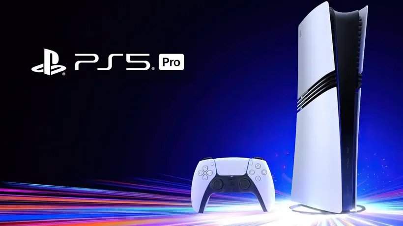 PS5'E Yeni Güncelleme Geldi: En Büyük Değişiklik Sadece Pro Modelinde