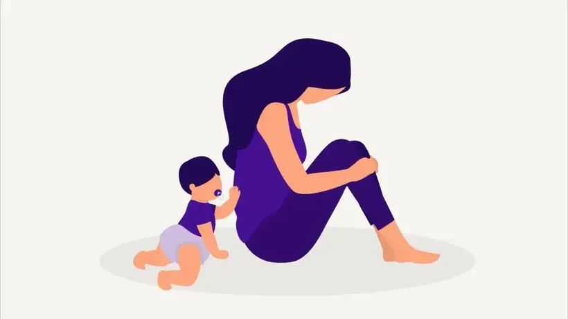 Psychose Du Post-Partum : Donner La Vie Et Perdre La Raison
