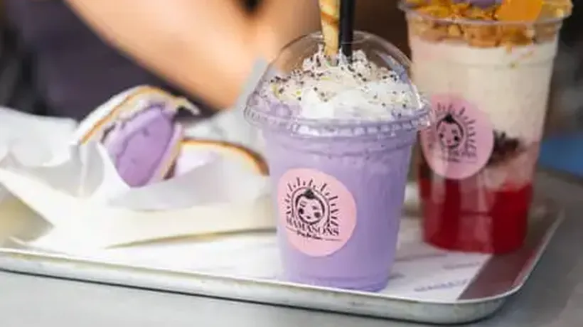 Purple Reins: Philippine Export Ban Casts Shadow over UK’s Love of Ube