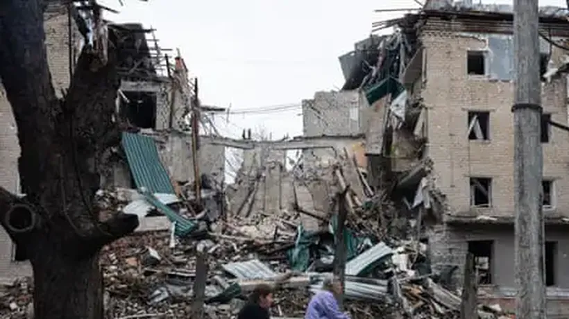 Putin's Escalating Bombing Campaign Won't Break Ukrainians' Resolve. History Shows that It's Doomed to Fail | Rajan Menon