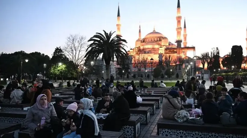 Ramazan Ayı Ne Zaman Başlıyor? İlk Oruç Ne Zaman Tutulacak?