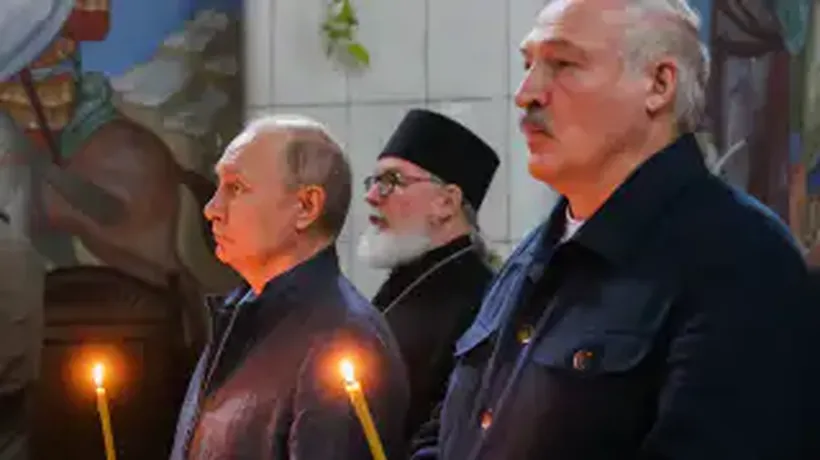 Россия В 23 Раза Увеличила Закупки Бензина В Беларуси Из-За Топливного Кризиса