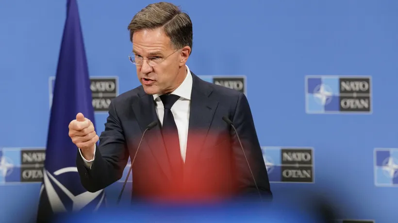 Rusia Advierte por Carta A la OTAN de Que Usará Armas Nucleares Si los Aliados Intentar Aislar Kaliningrado