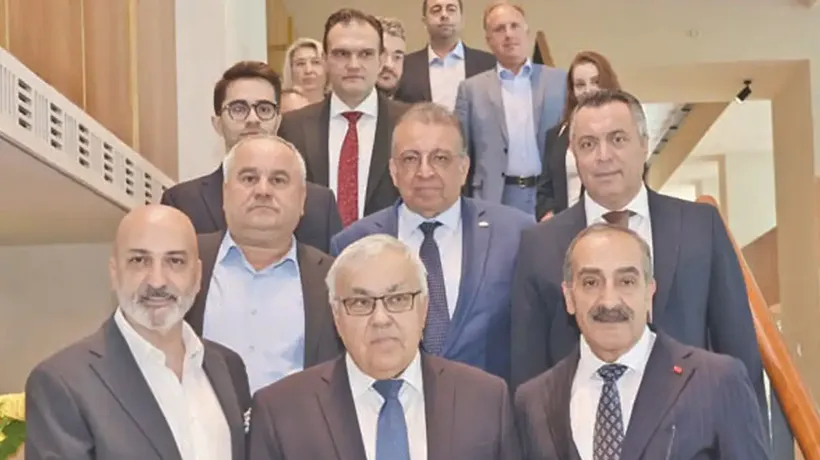 Rusya ticaretinde güvenli koridor arayışı