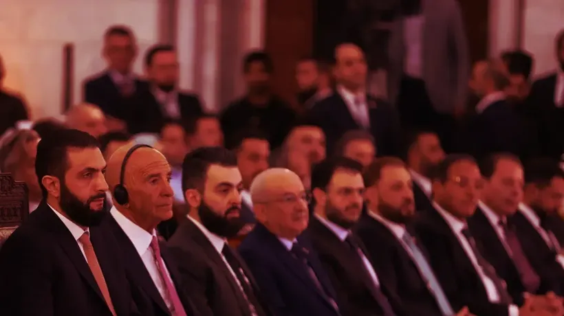 Şam Uluslararası Havalimanı’na 4 milyar dolarlık yatırım