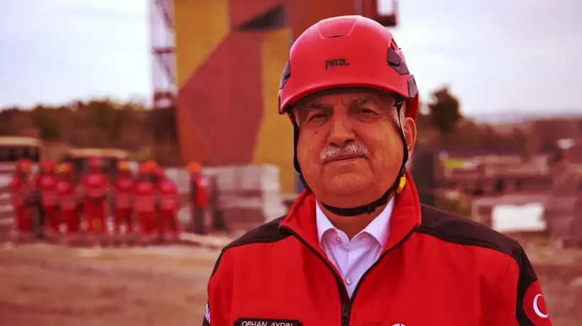 Sanayide çelik yapıların artırılması depreme karşı kalkan olacak