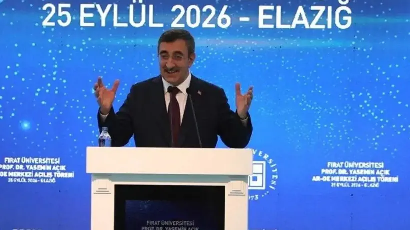 "Savunma Sanayinde Yaptığımız Devrimi Sağlık Endüstrilerinde de Sağlamaya Kararlıyız"