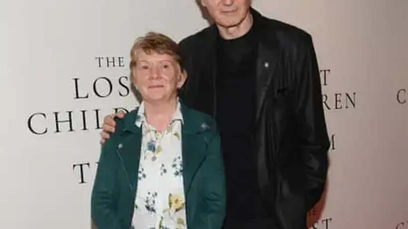‘She Never Accepted No’: Liam Neeson on Dogged Heroine Behind Tuam Mass Baby Grave Film