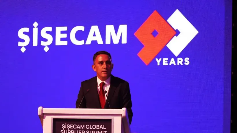 Şişecam, Global Tedarikçi Zirvesi'nde iş ortaklarıyla bir araya geldi
