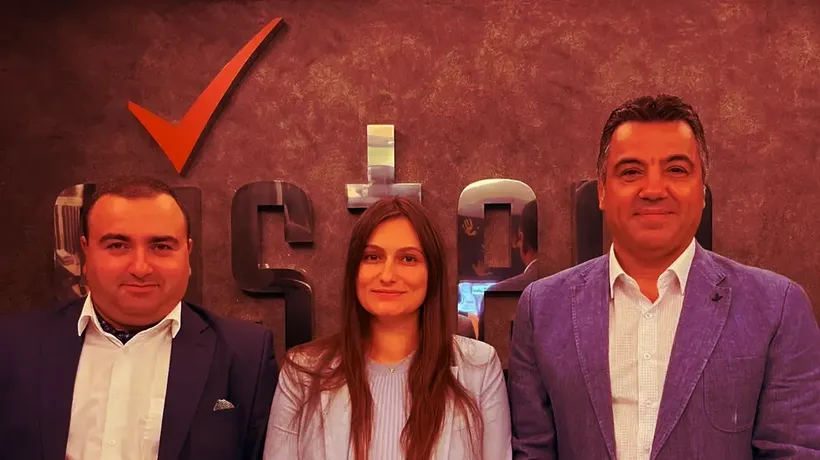 Sistem Global, Bakü ofisiyle Türk ve Azerbaycanlı firmalara danışmanlık sunacak