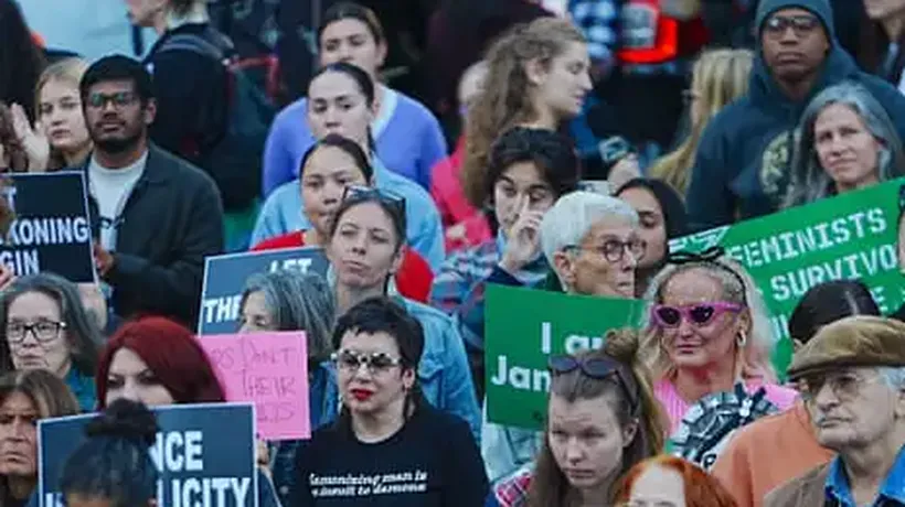 Six Men on How They Plan to Stand up Against Rape Culture: ‘Boys Need to Be Taught What Is Appropriate’