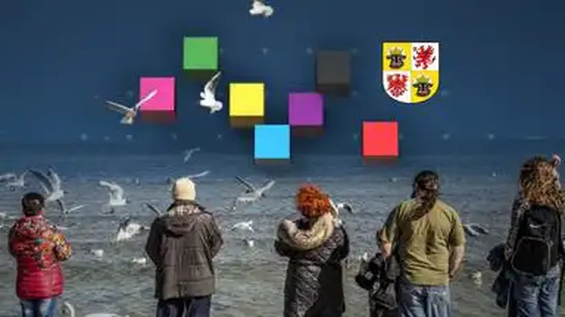 So Haben Jung, Alt, Männer und Frauen im Nordosten Gewählt