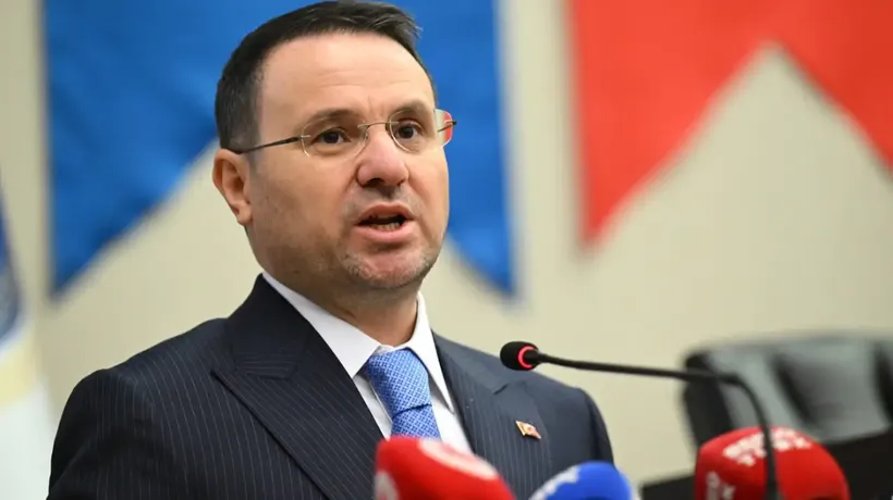 Son dakika: Bakan Gürlek duyurdu: Hâkim ve savcı atamalarında kurallar değişiyor