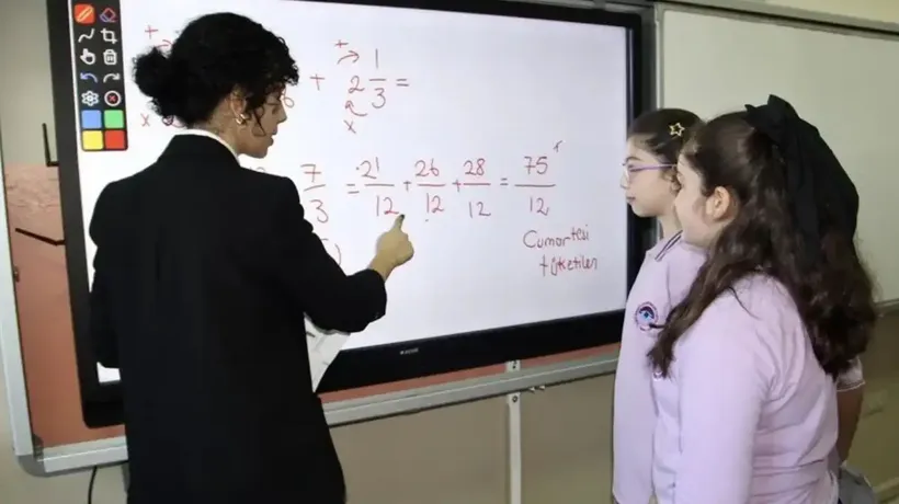 SONUÇ Sorgulama Ekranı... Öğretmen İl Dışı Atama Sonuçları Açıklandı Mı, Saat Kaçta Açıklanak?
