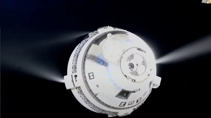 Spacex Sonrası Plan Şekilleniyor: NASA, Boeing’e İki Starliner Görevi Daha Verdi